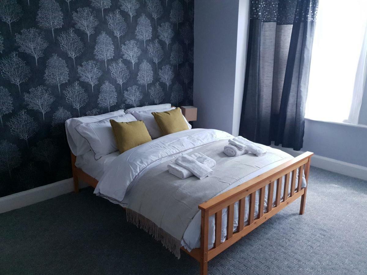 Grandeur Holiday Home, With Free Parking Clacton-on-Sea Zewnętrze zdjęcie