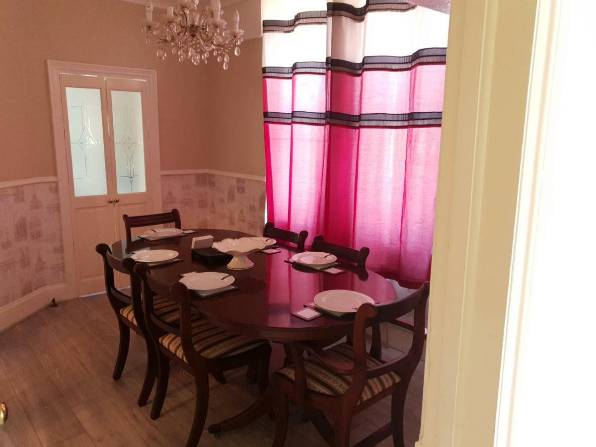 Grandeur Holiday Home, With Free Parking Clacton-on-Sea Zewnętrze zdjęcie