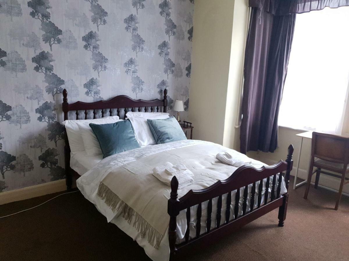 Grandeur Holiday Home, With Free Parking Clacton-on-Sea Zewnętrze zdjęcie